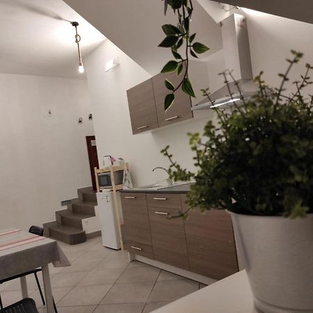 Al Portico Apartment Petralia Sottana Ngoại thất bức ảnh