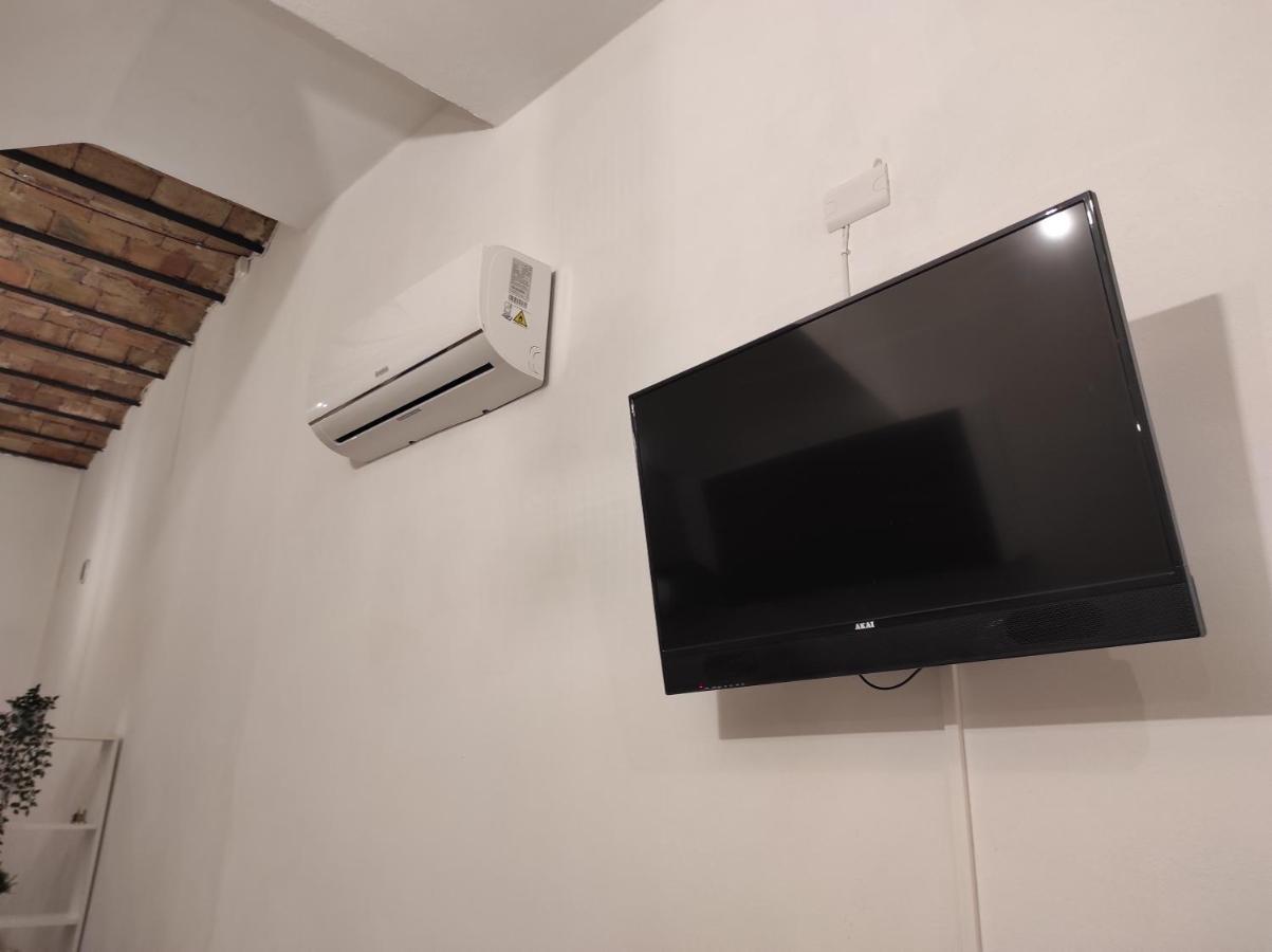 Al Portico Apartment Petralia Sottana Ngoại thất bức ảnh