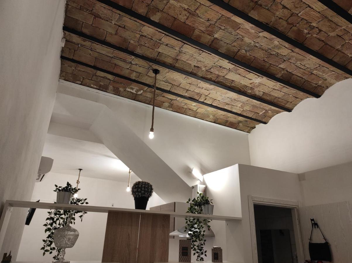 Al Portico Apartment Petralia Sottana Ngoại thất bức ảnh