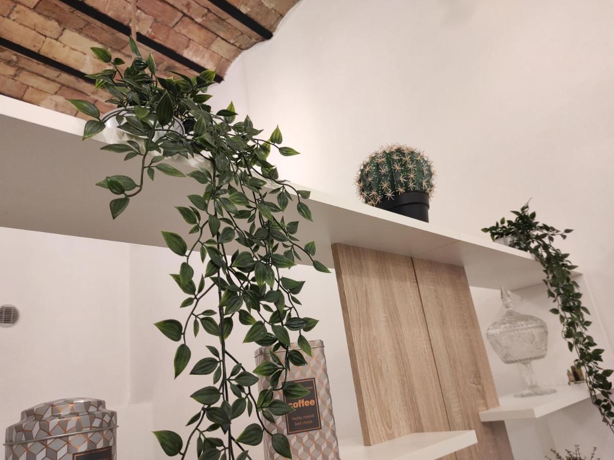 Al Portico Apartment Petralia Sottana Ngoại thất bức ảnh