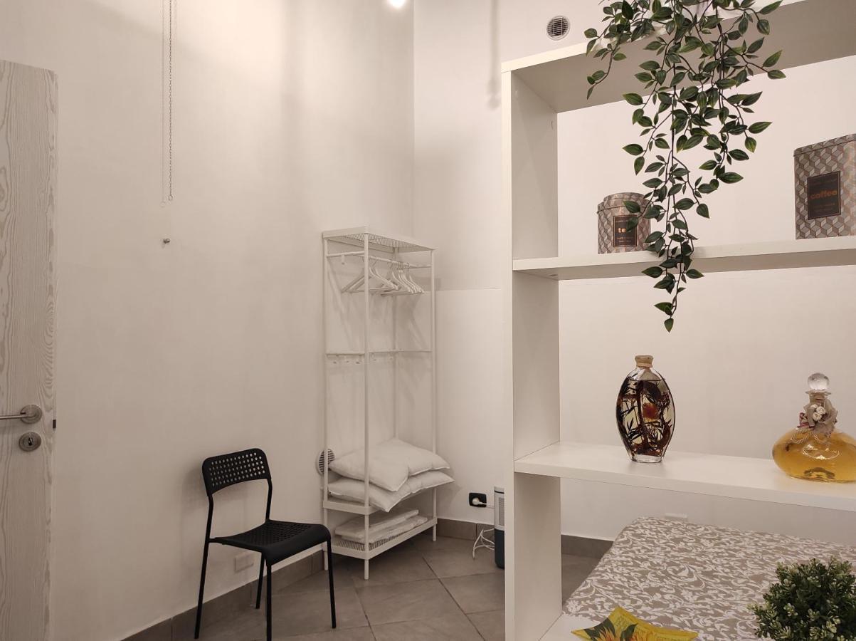 Al Portico Apartment Petralia Sottana Ngoại thất bức ảnh